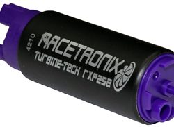 Racetronix Pumps