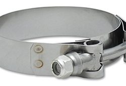 Stainless Tbolt Clamps