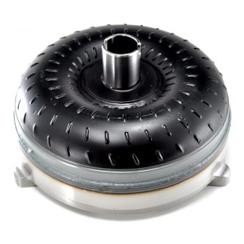 Circle D Torque Converters